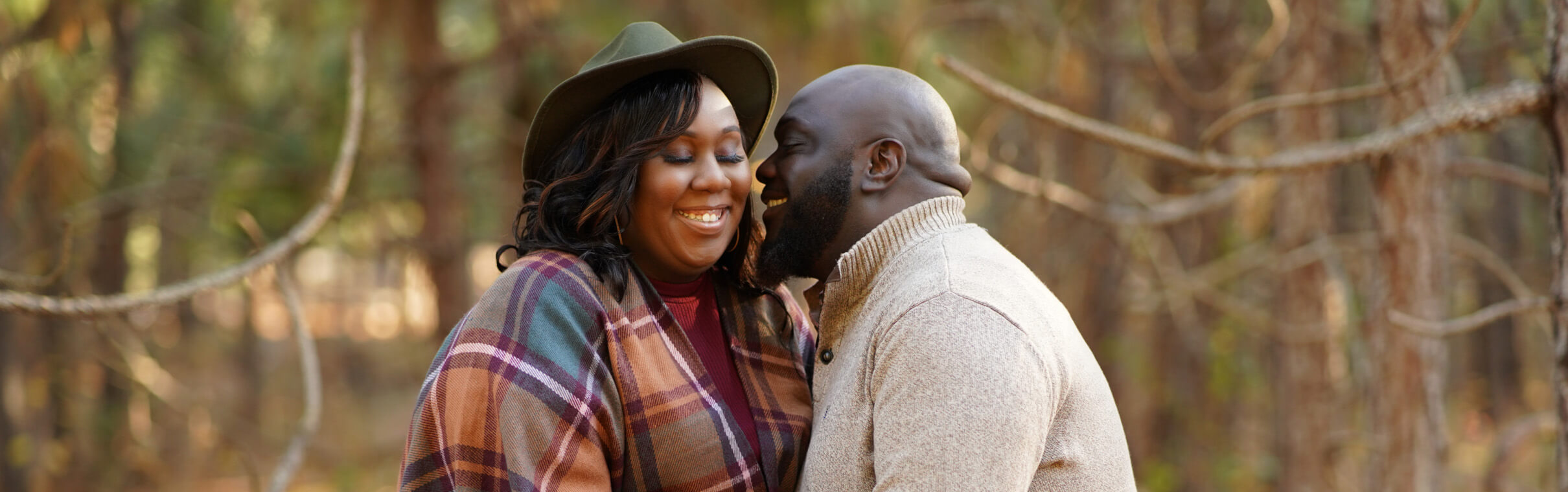 David & Tiffany Spencer