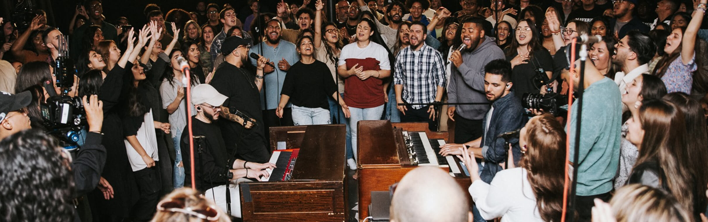 Maverick City Música