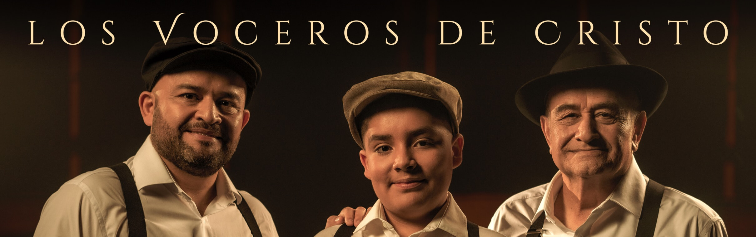 Los Voceros de Cristo