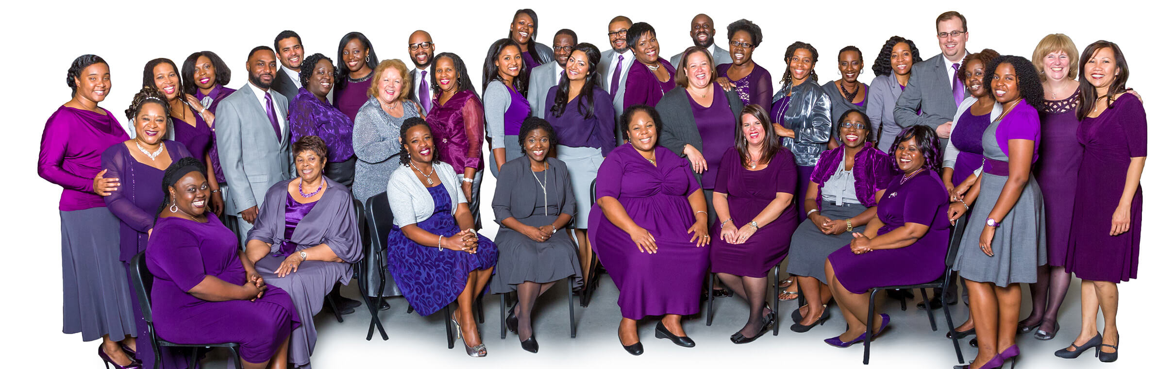 Toronto Mass Choir