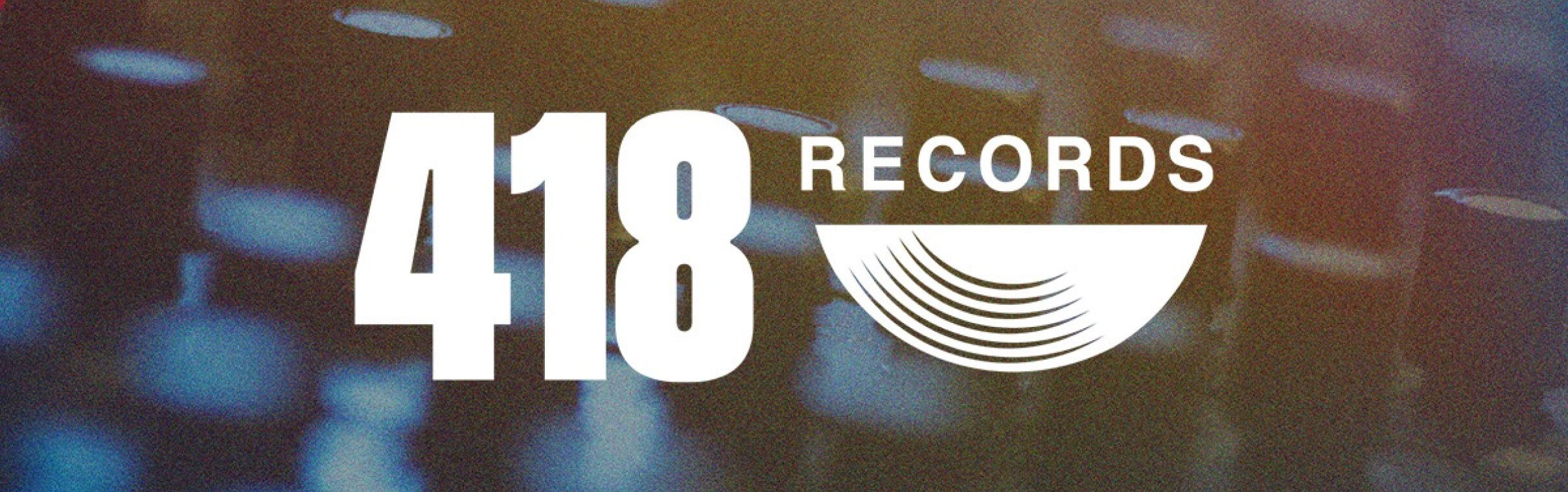418 Records Music