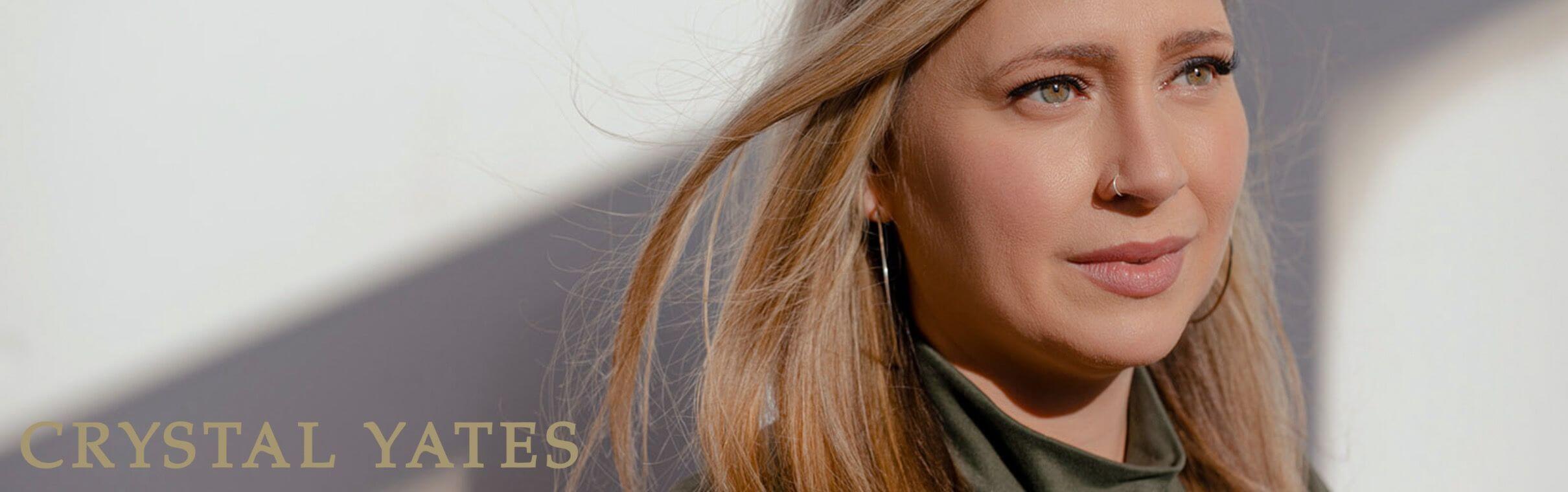 Crystal Yates