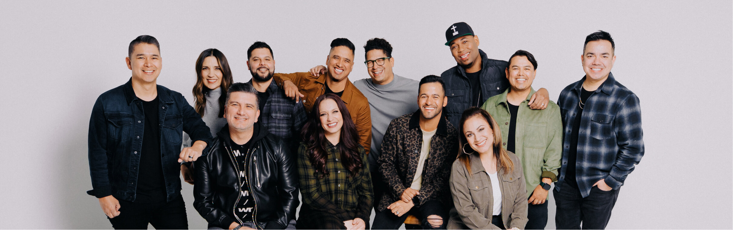 Gateway Worship Español