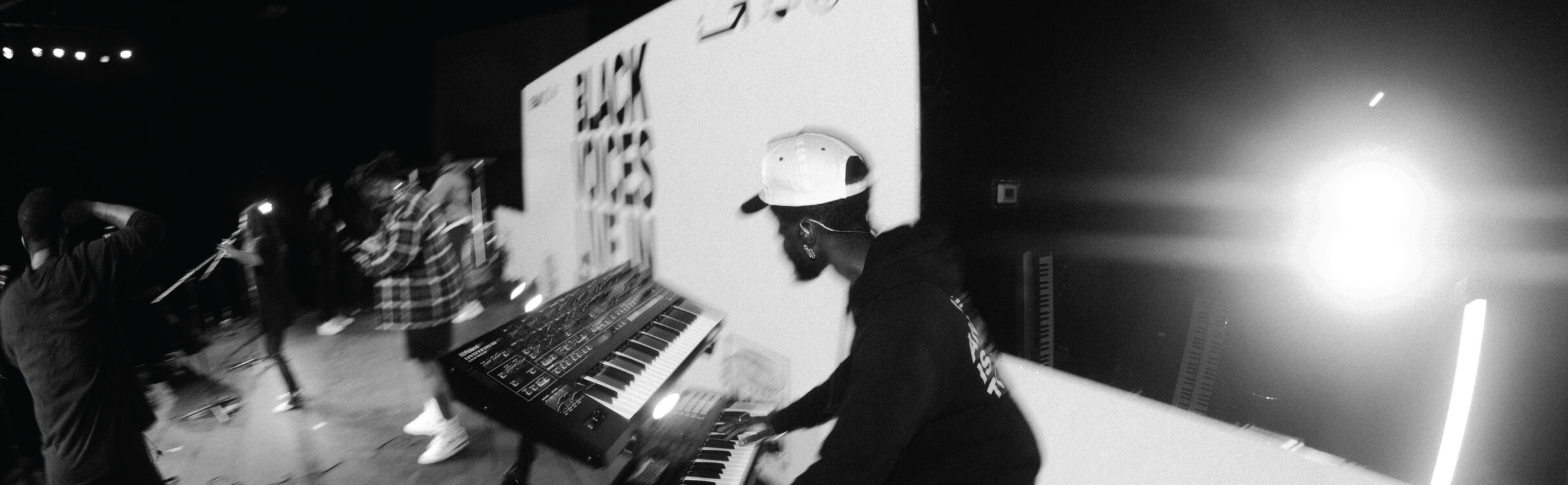 Black Voices Movement