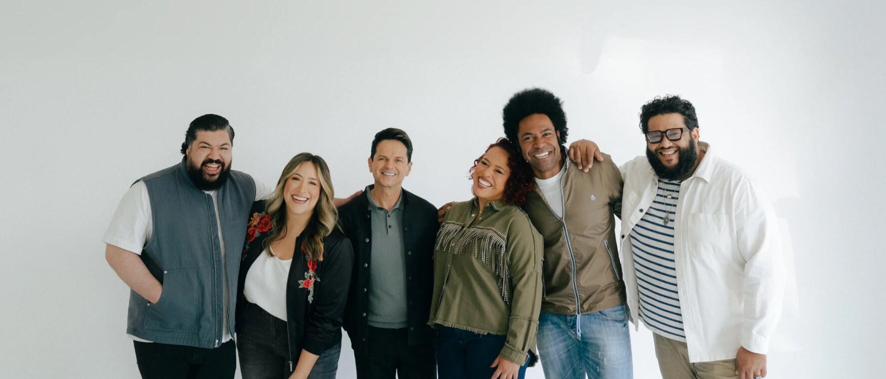 Lakewood Music Español