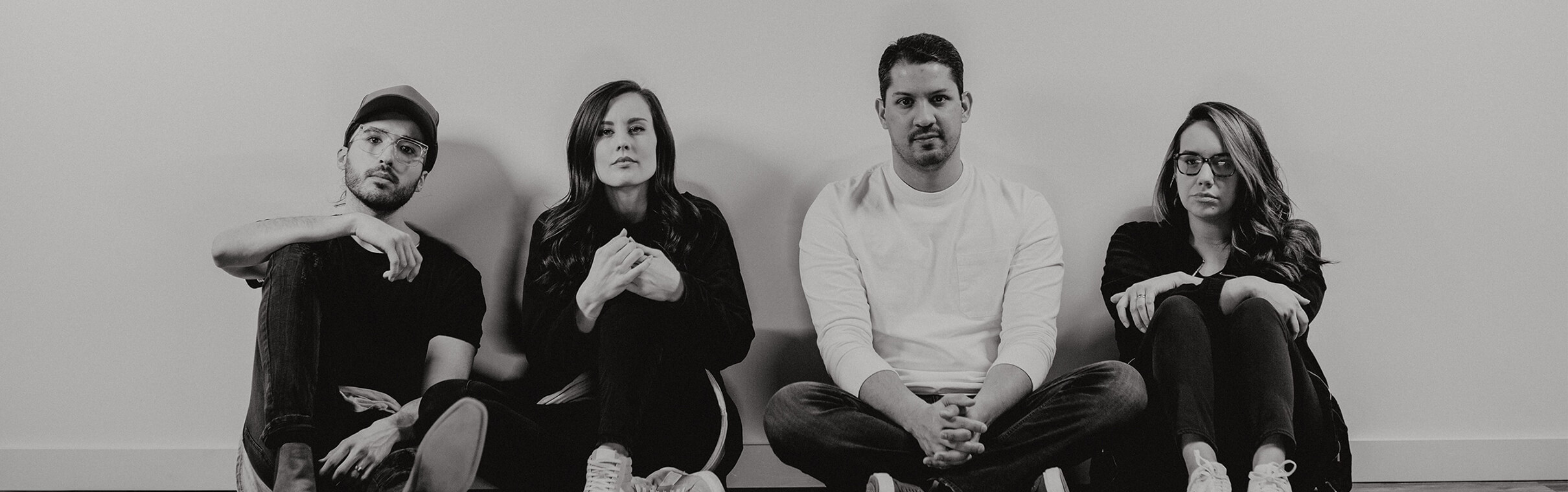 Canvas House Worship