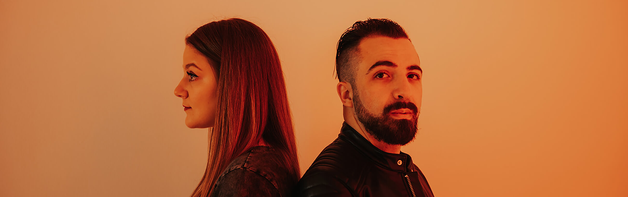 Steven & Hannah Musso