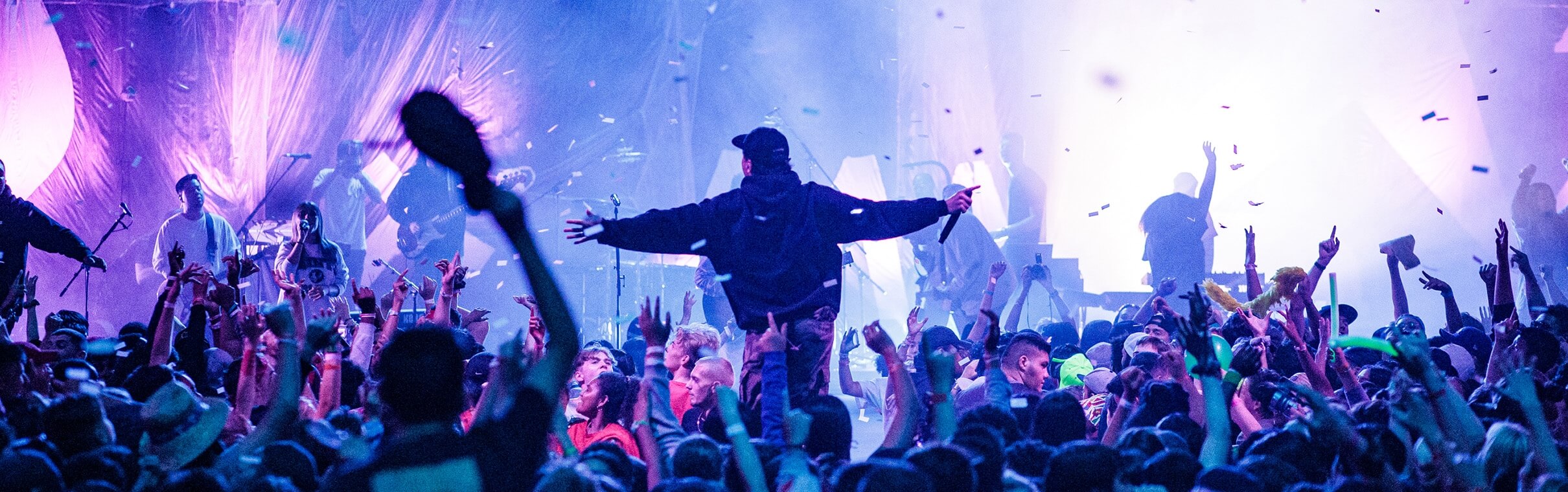 Hillsong Young & Free