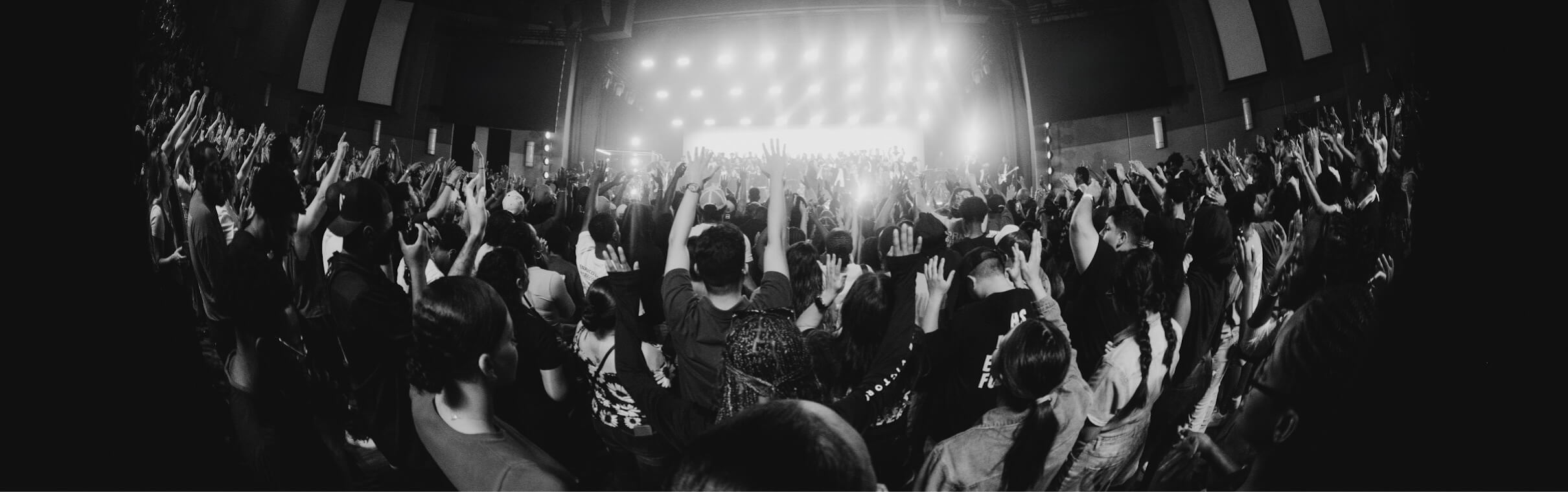 Victory House Worship