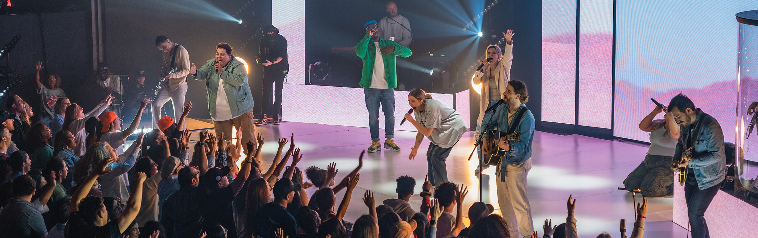 Shoreline City Music