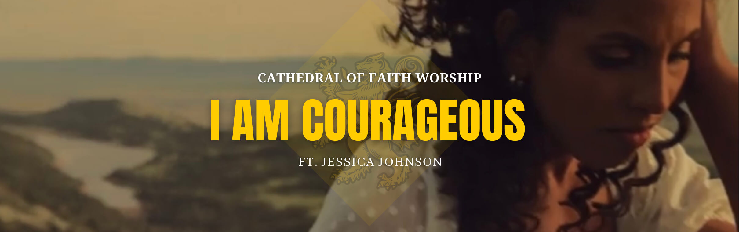 Cathedral of Faith Worship