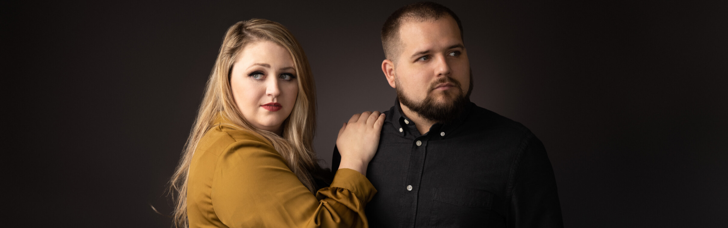 Matt & Ashley Morris