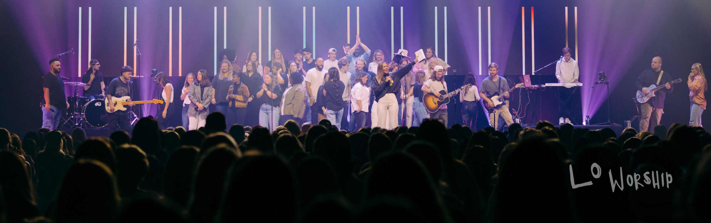 LO Worship