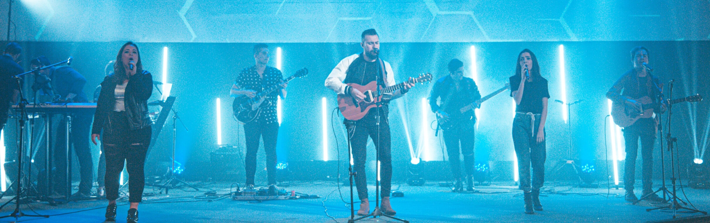 Edificando Adoradores