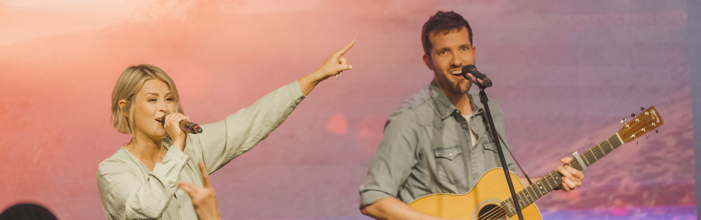 Harley & Ryan Monette