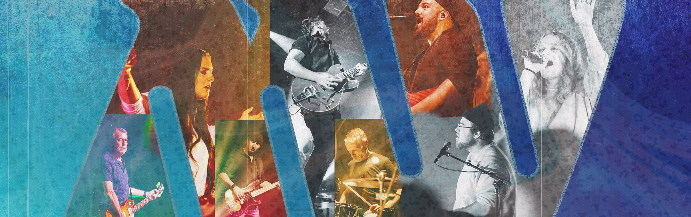 Metro Collective Worship