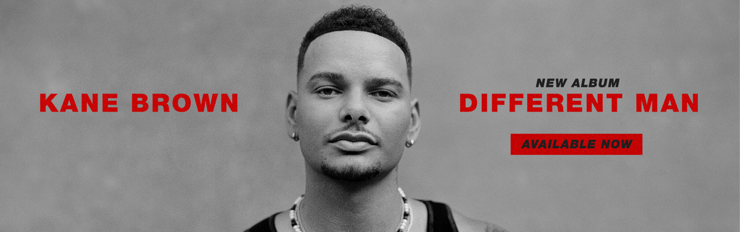 Kane Brown