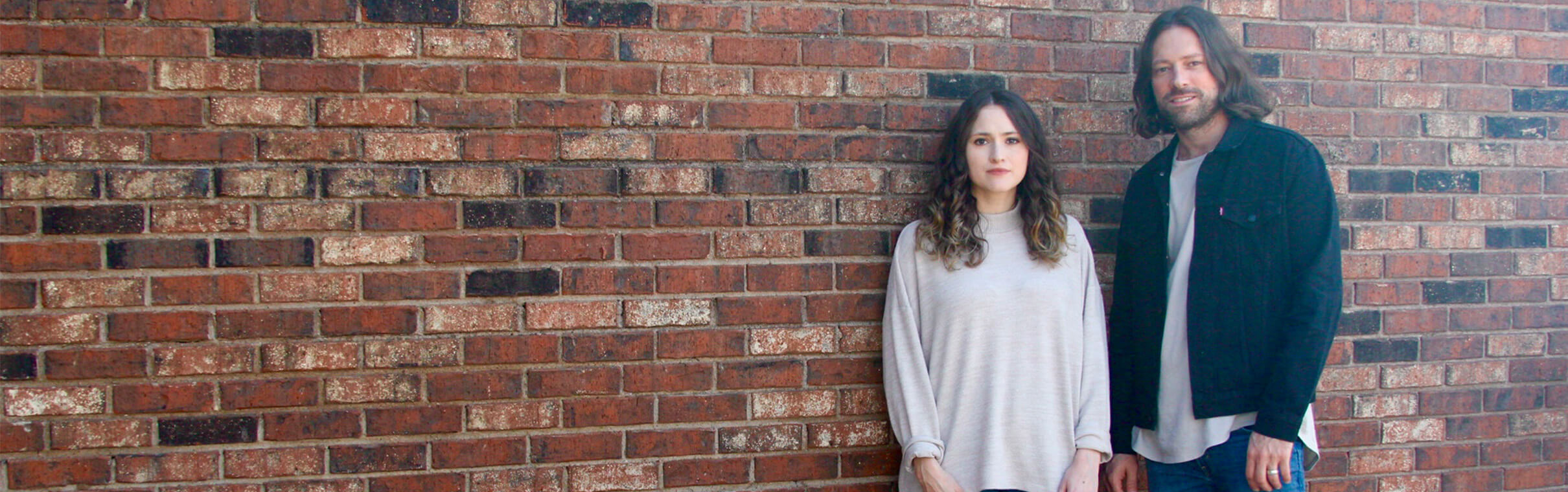 Drew and Hannah Schlup