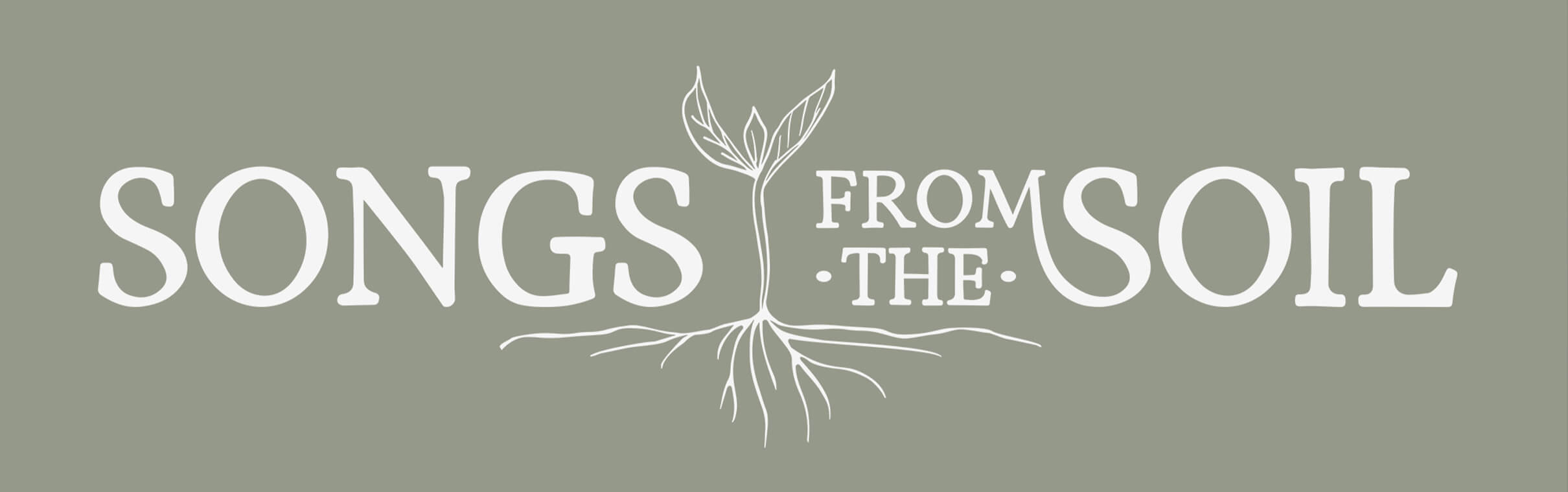 Songs from the Soil