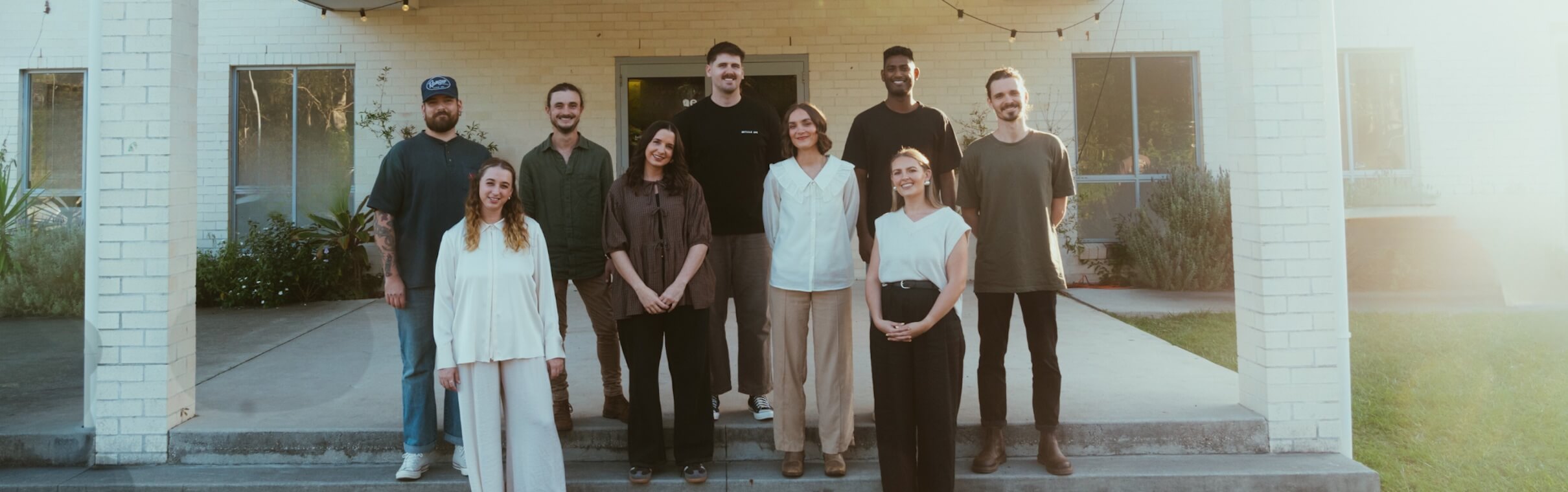 Kingdom Culture Worship