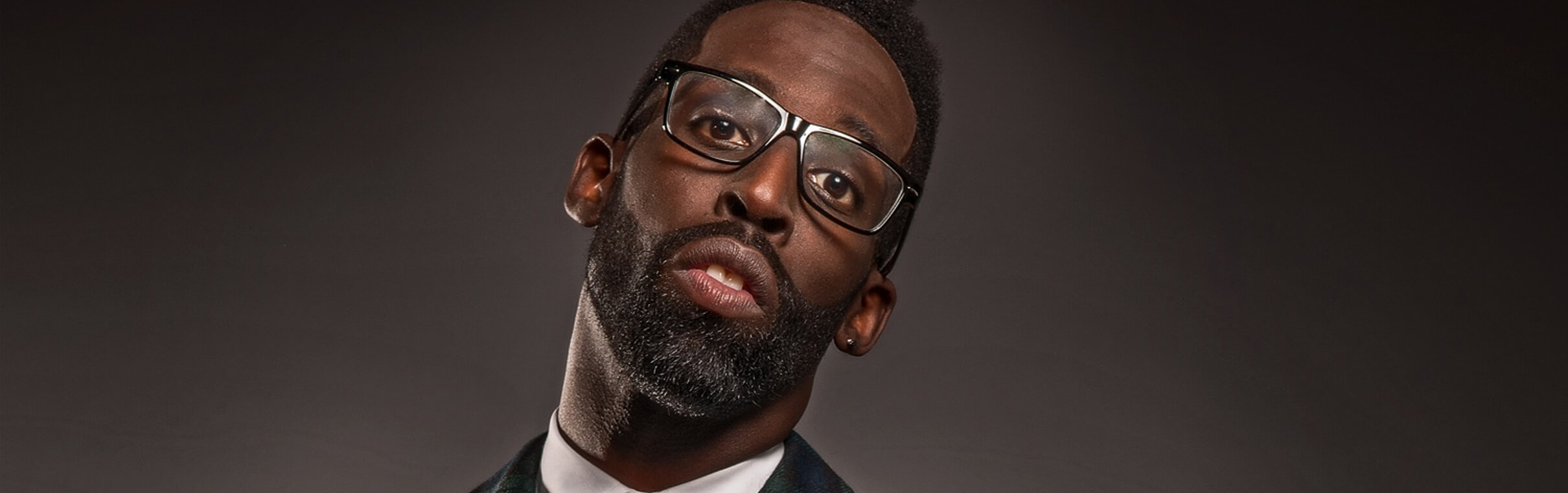 Tye Tribbett
