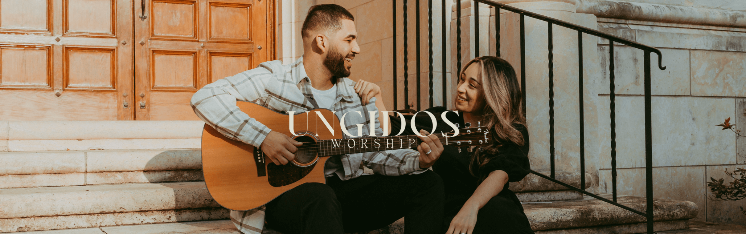 Ungidos Worship