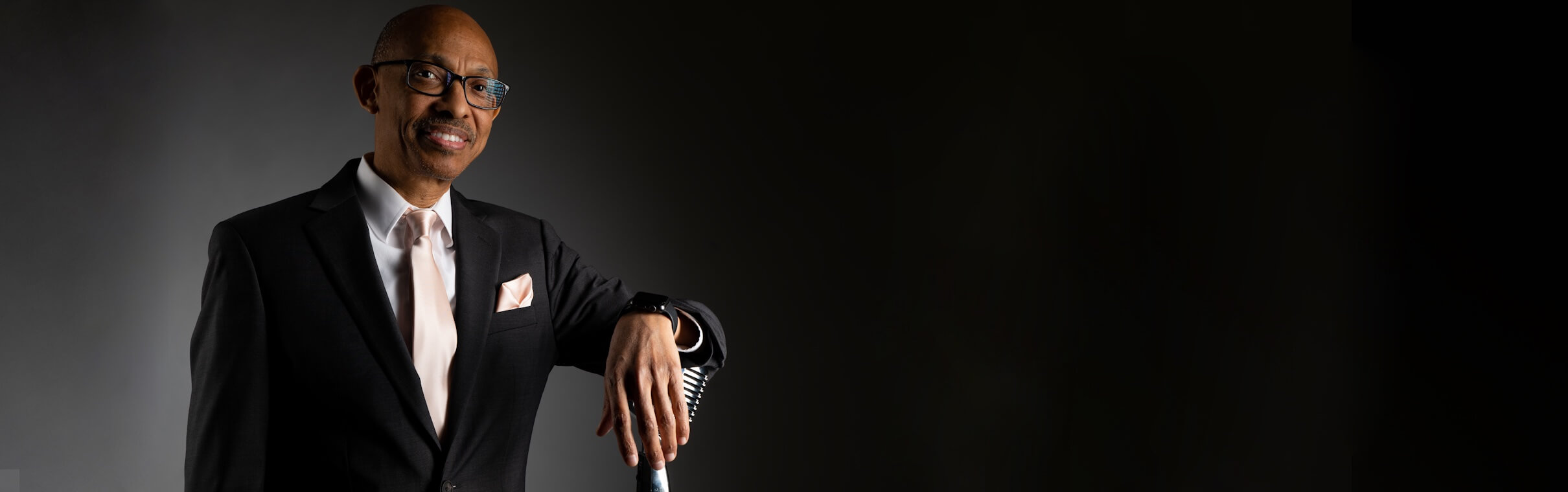 Bishop Leonard Scott