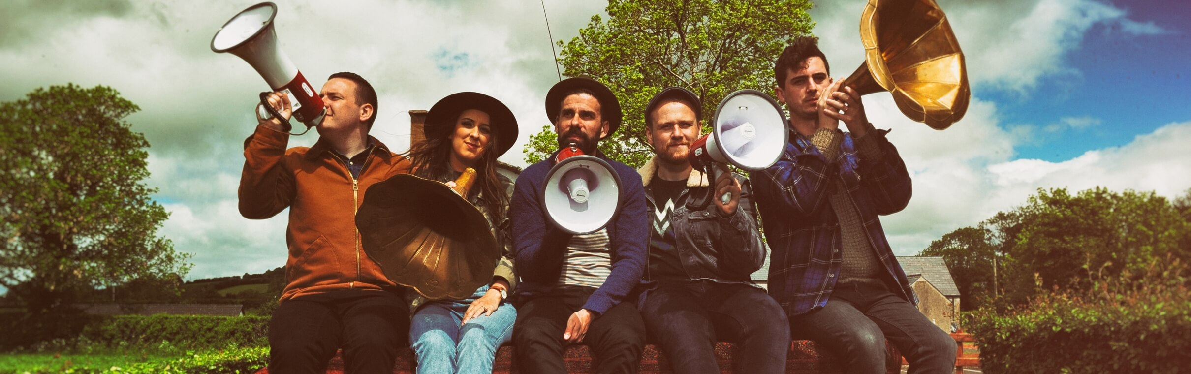 Rend Collective