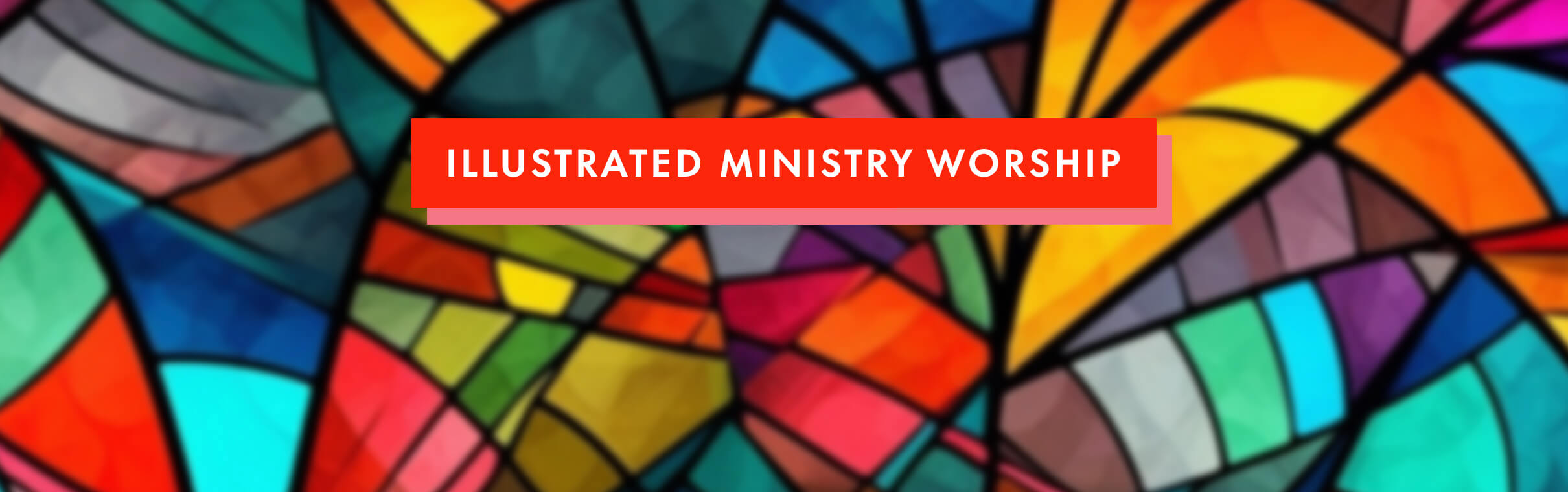 Illustrated Ministry