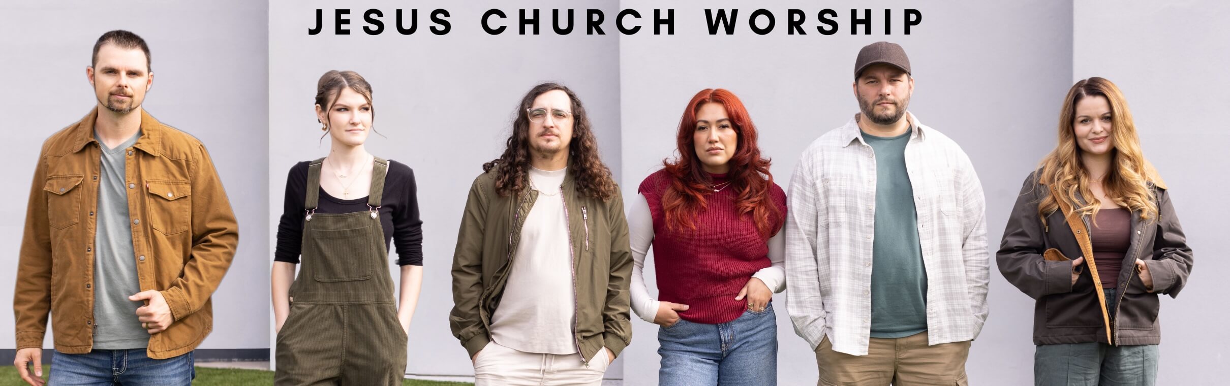 Jesus Church Worship