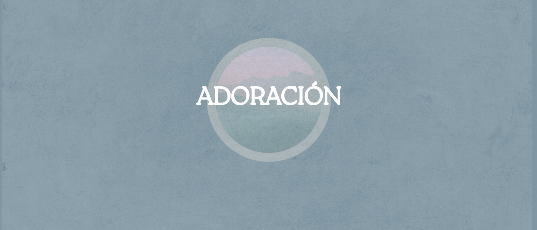 Adoración