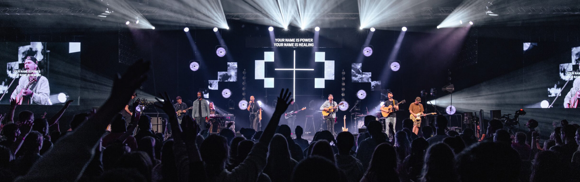 Dreaming The Impossible