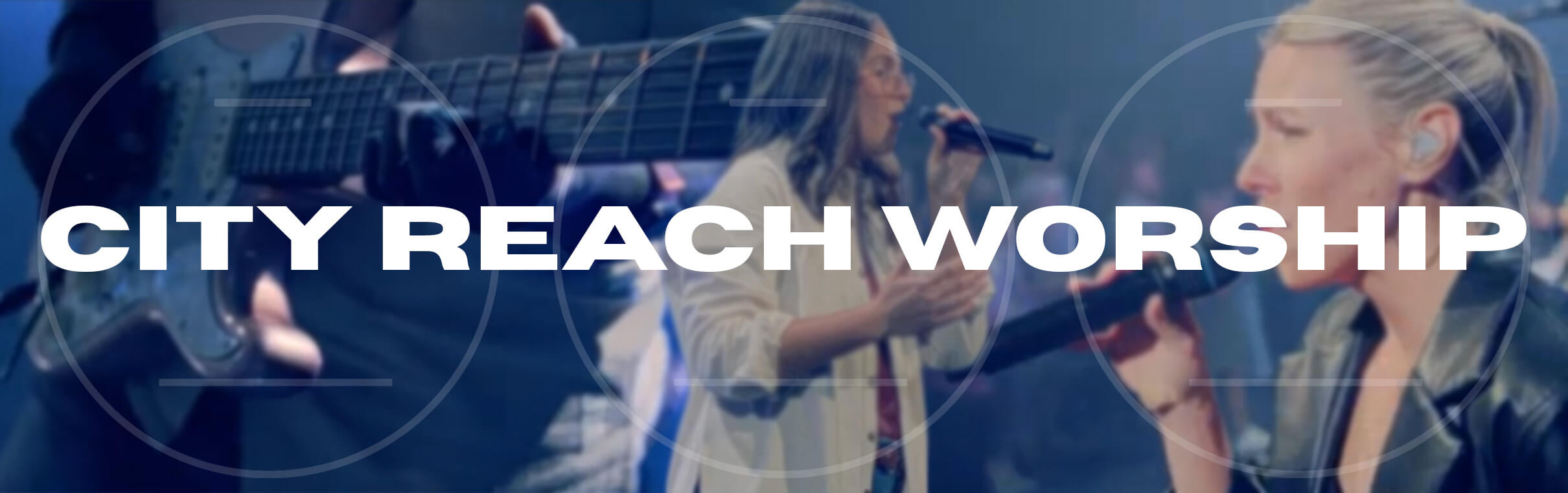 City Reach Worship