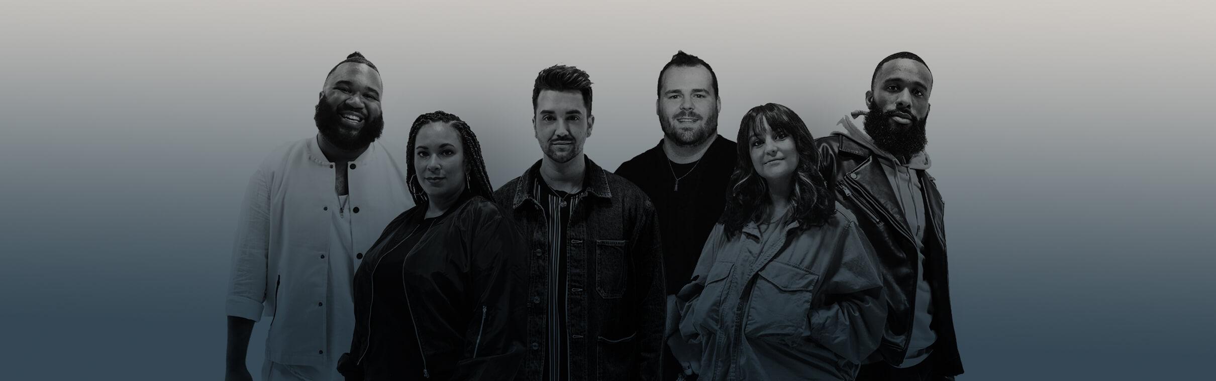 Writing Rounds Worship