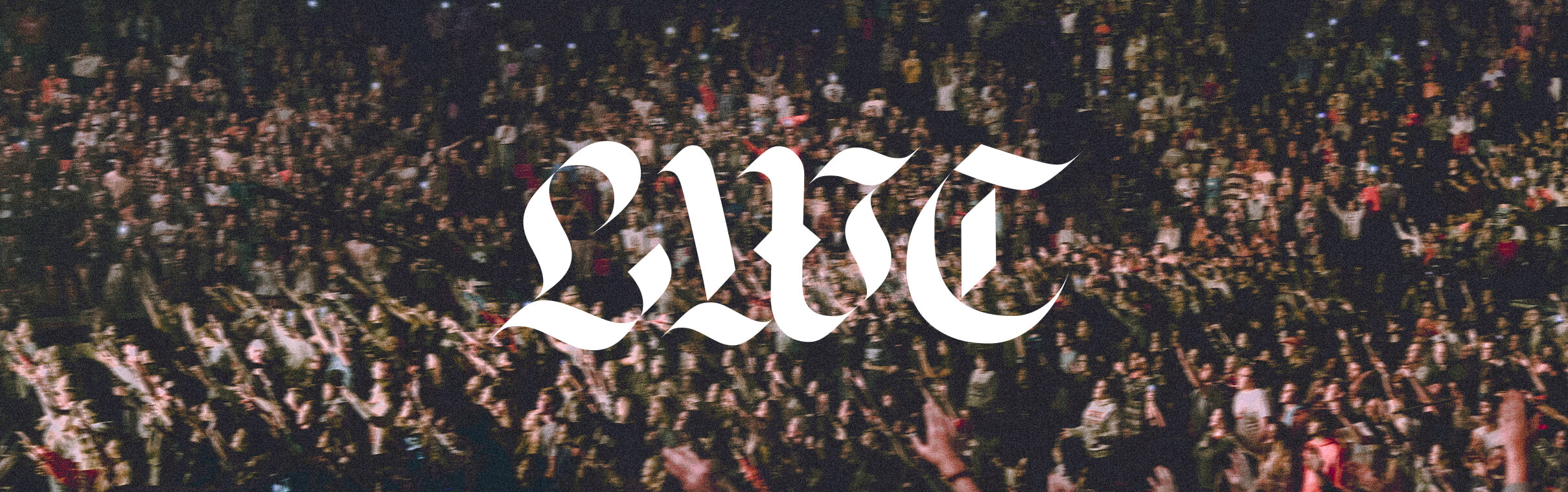 Liberty Worship Collective