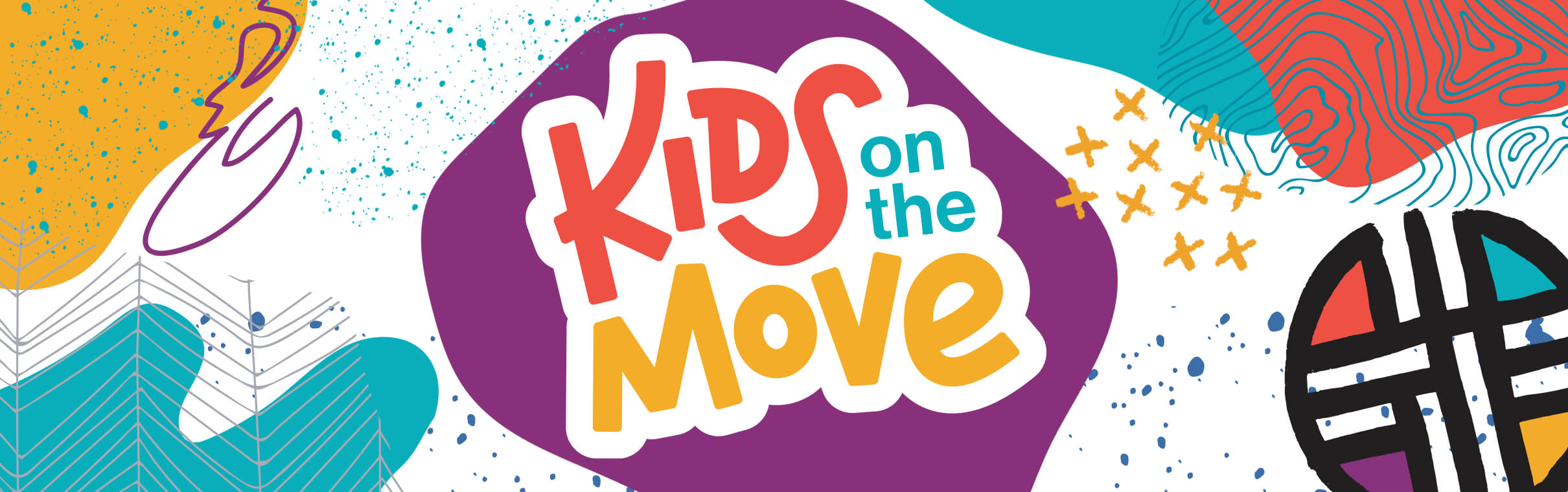 Kids on the Move