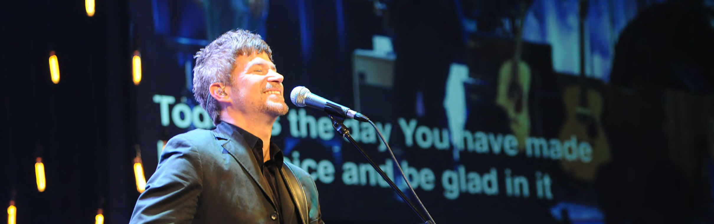 Paul Baloche