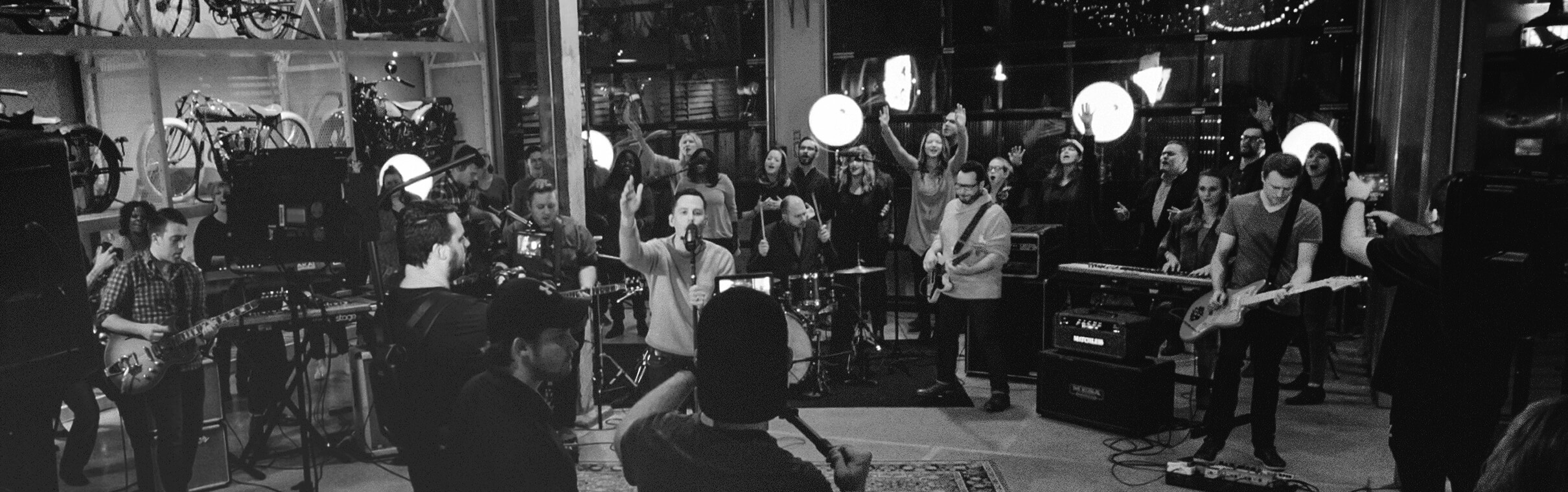 Highpoint Collective