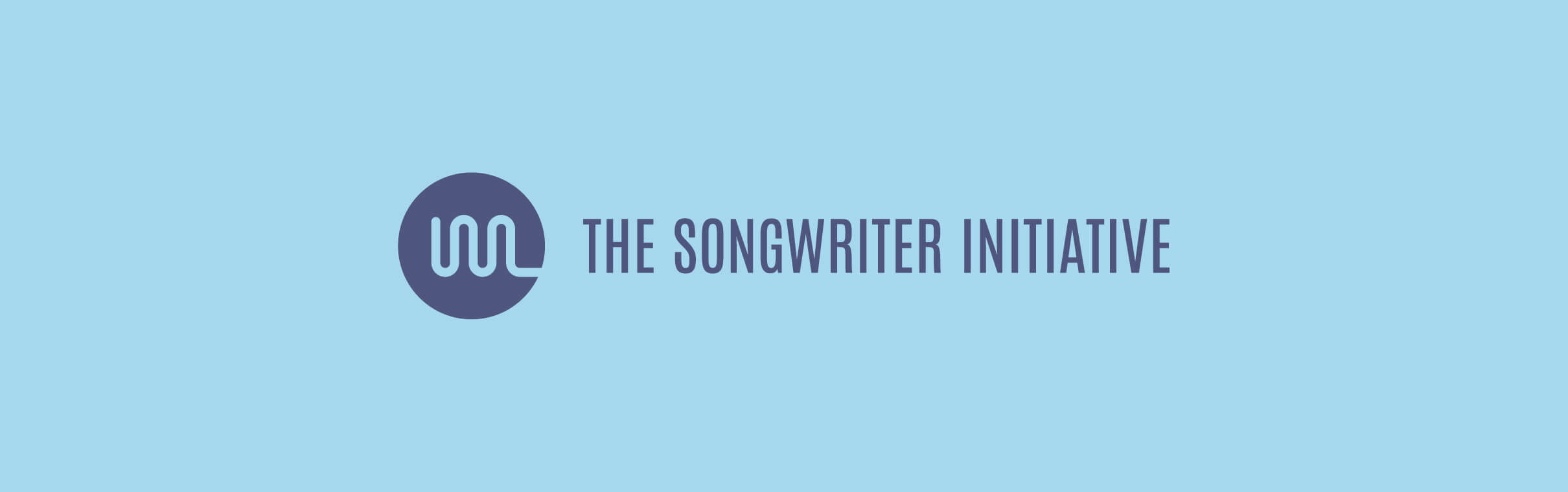 The Songwriter Initiative