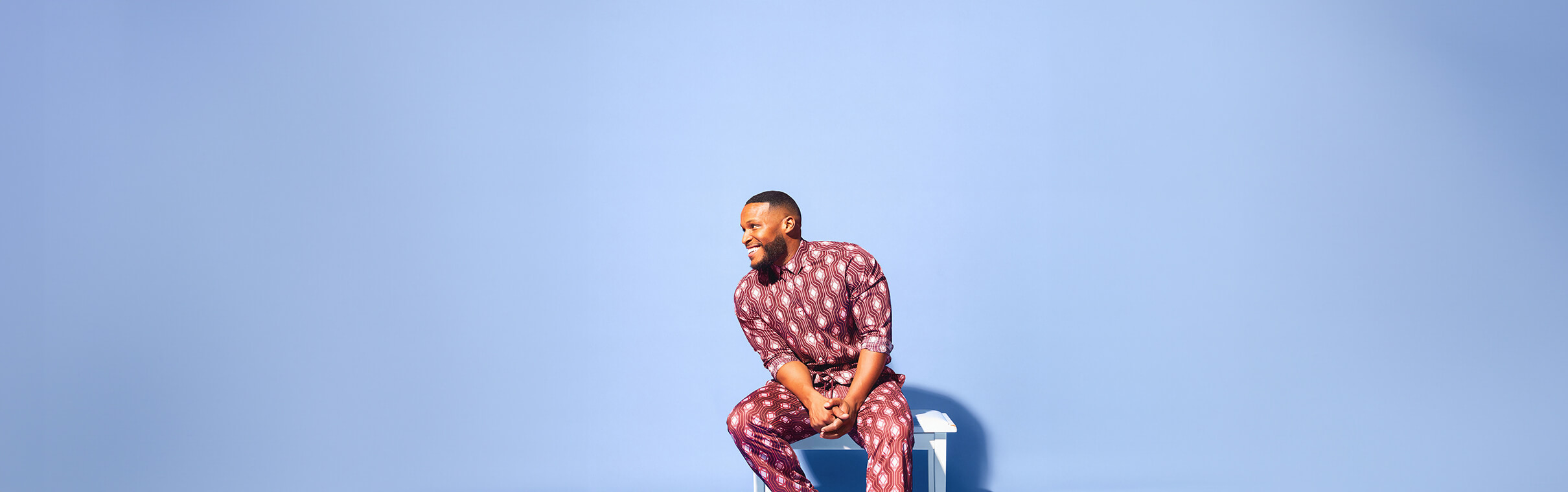 Freddy Washington Jr.