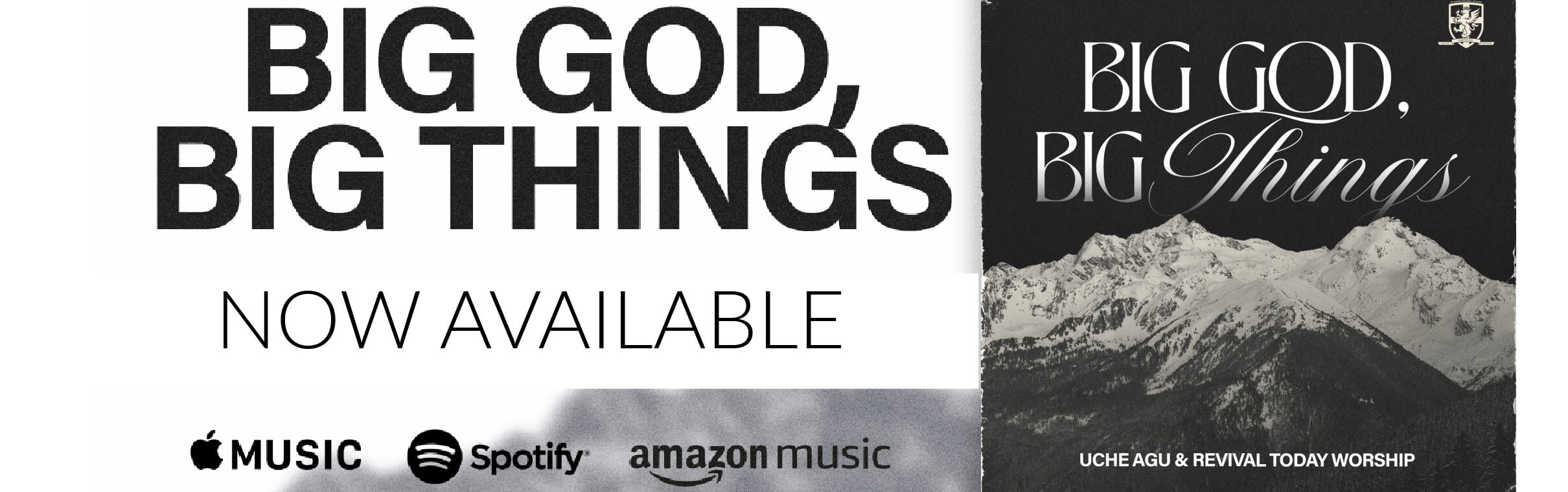 Uche Agu & Revival Today Worship