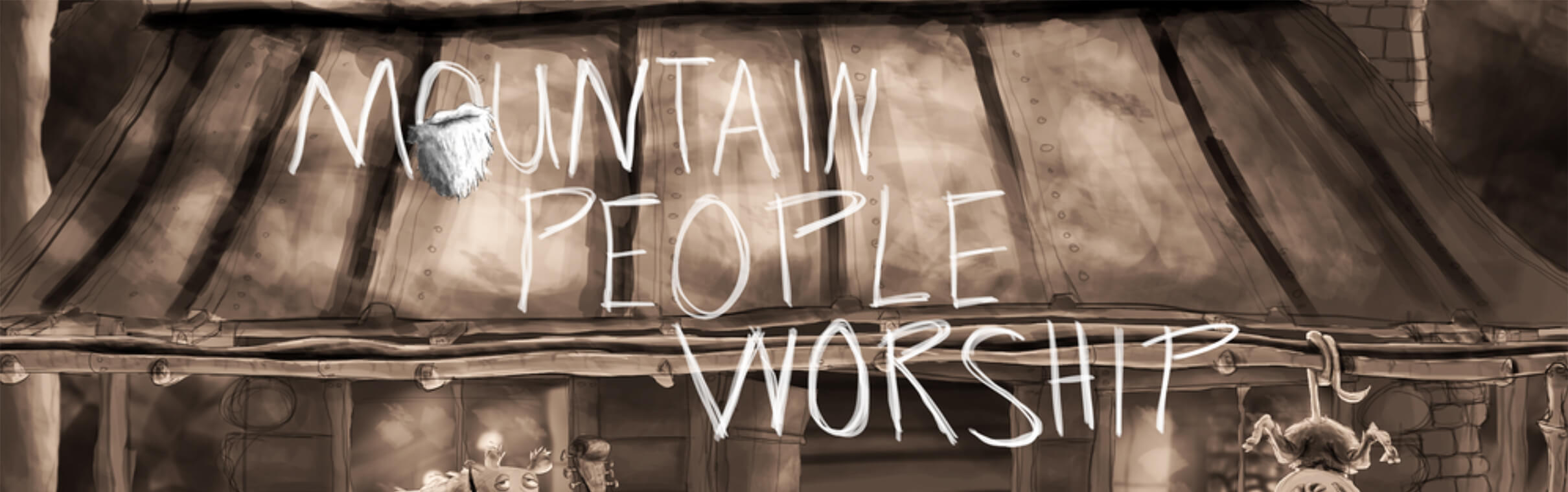 Mountain People Worship