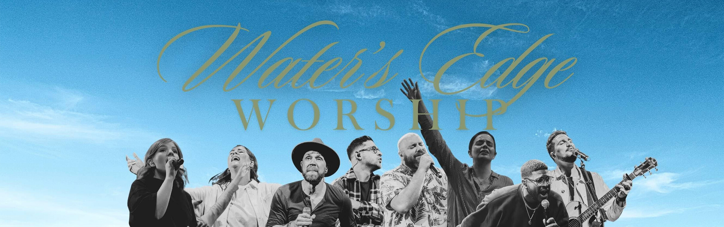Water's Edge Worship