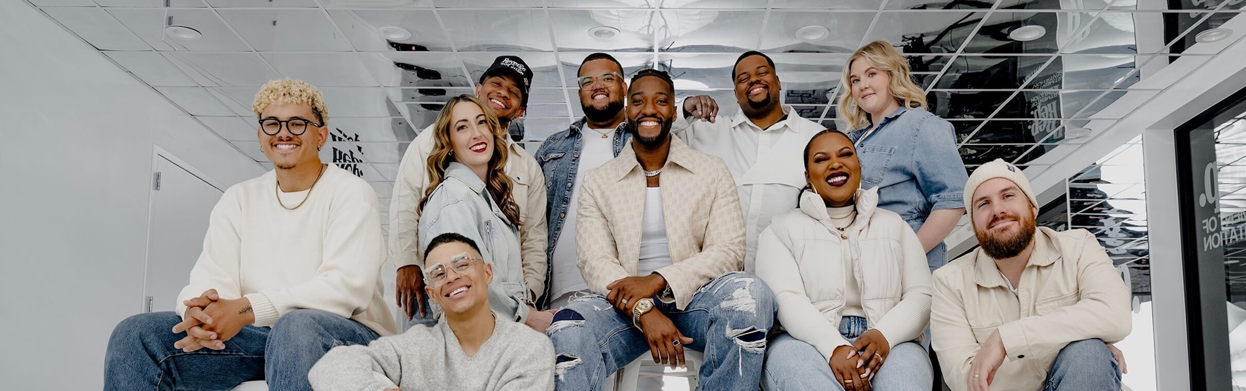 Transformation Worship