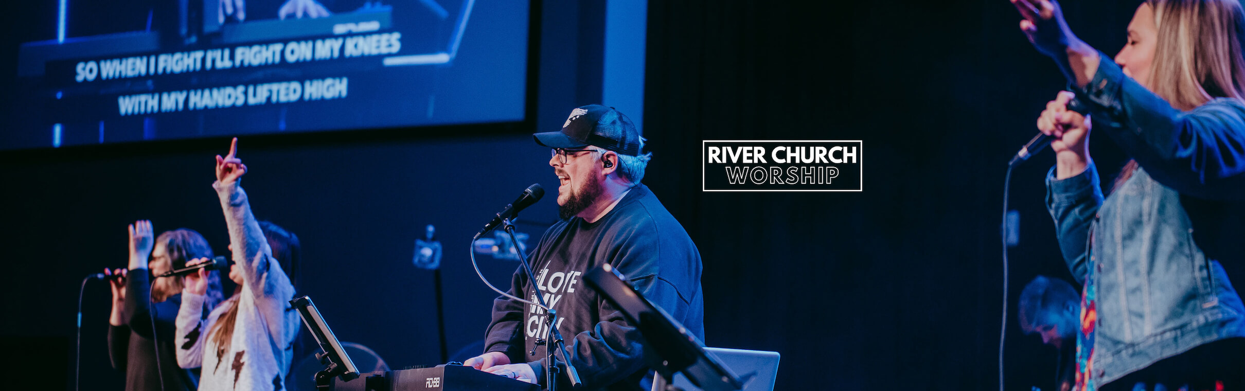 River Church Worship