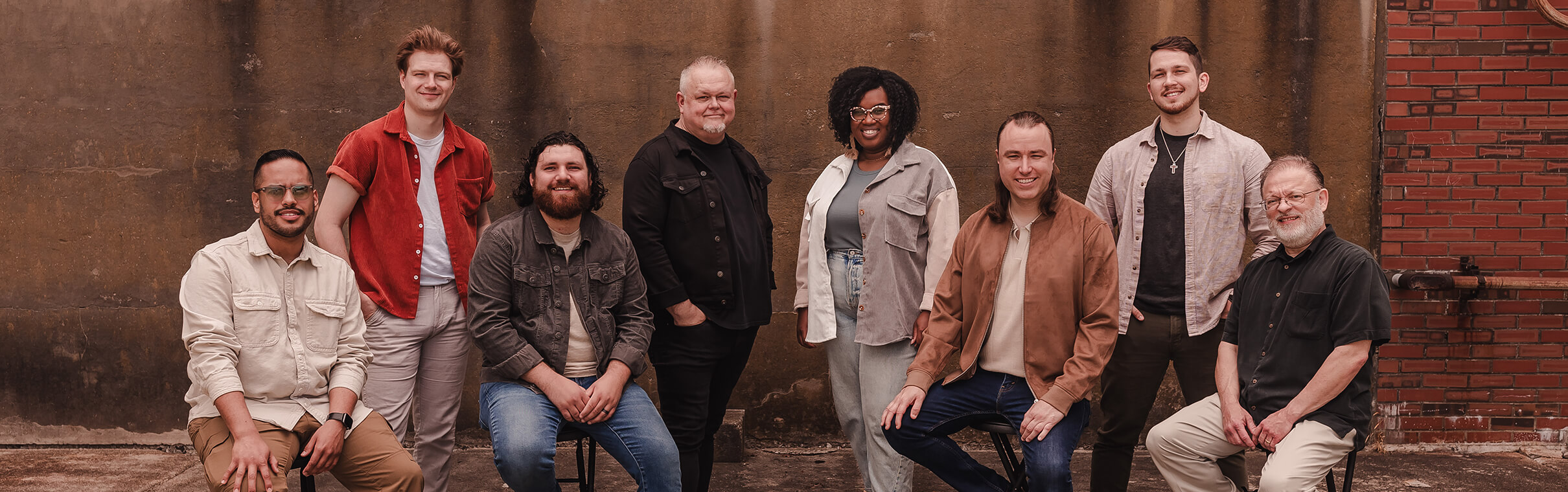 Liberty Live Worship