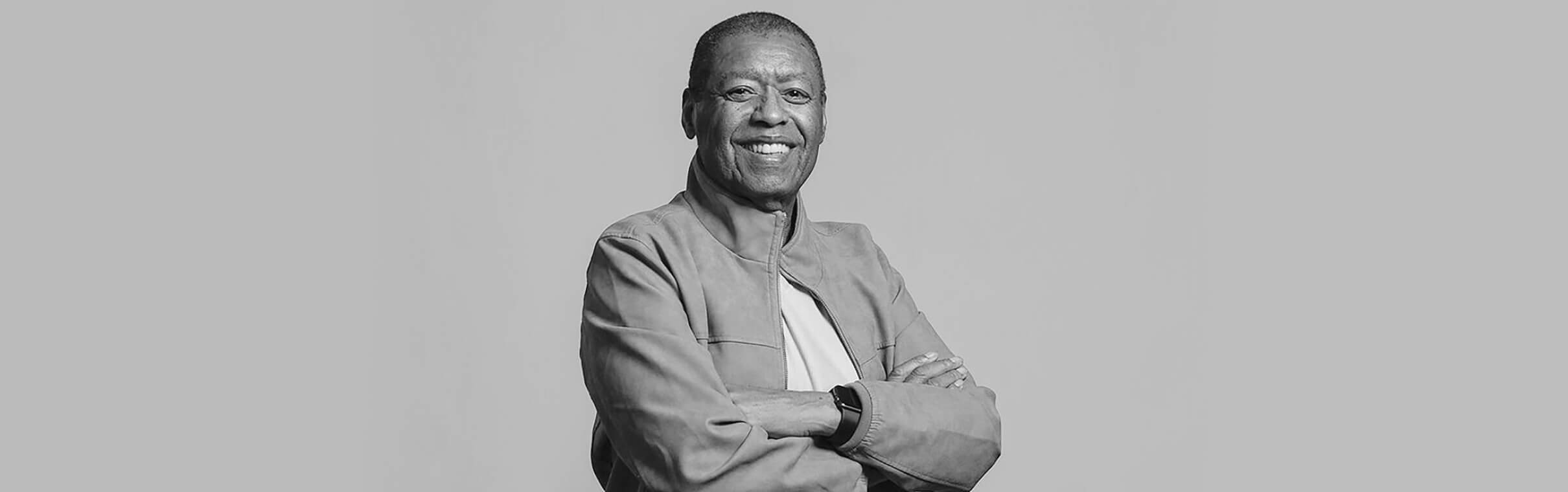 Ron Kenoly