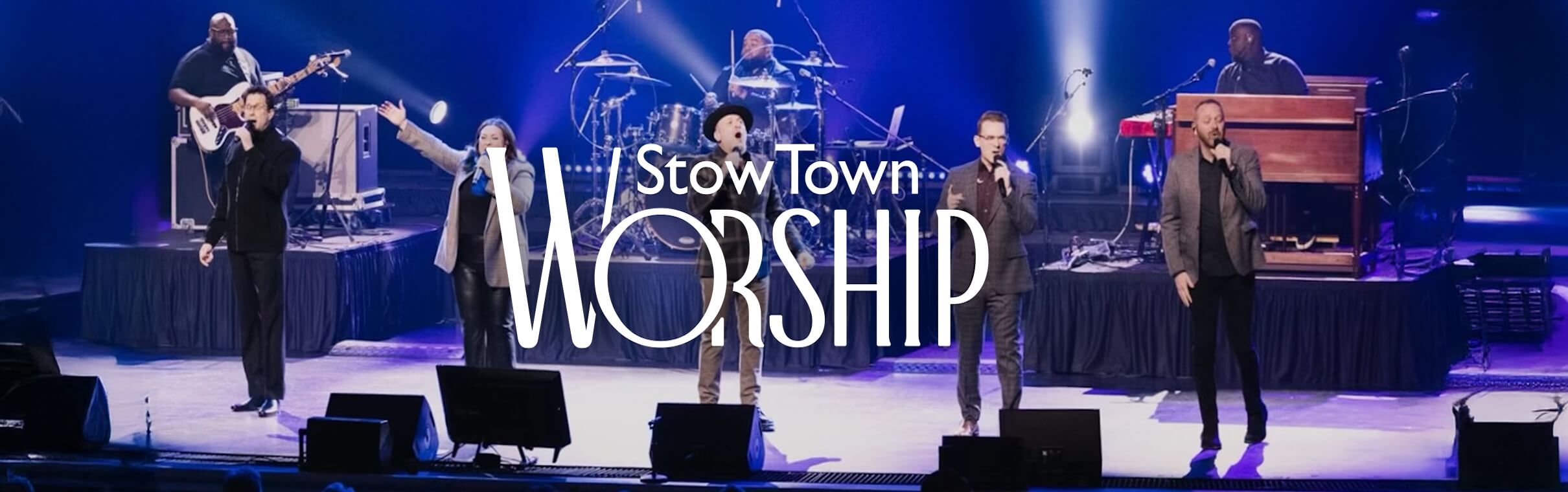 StowTown Worship