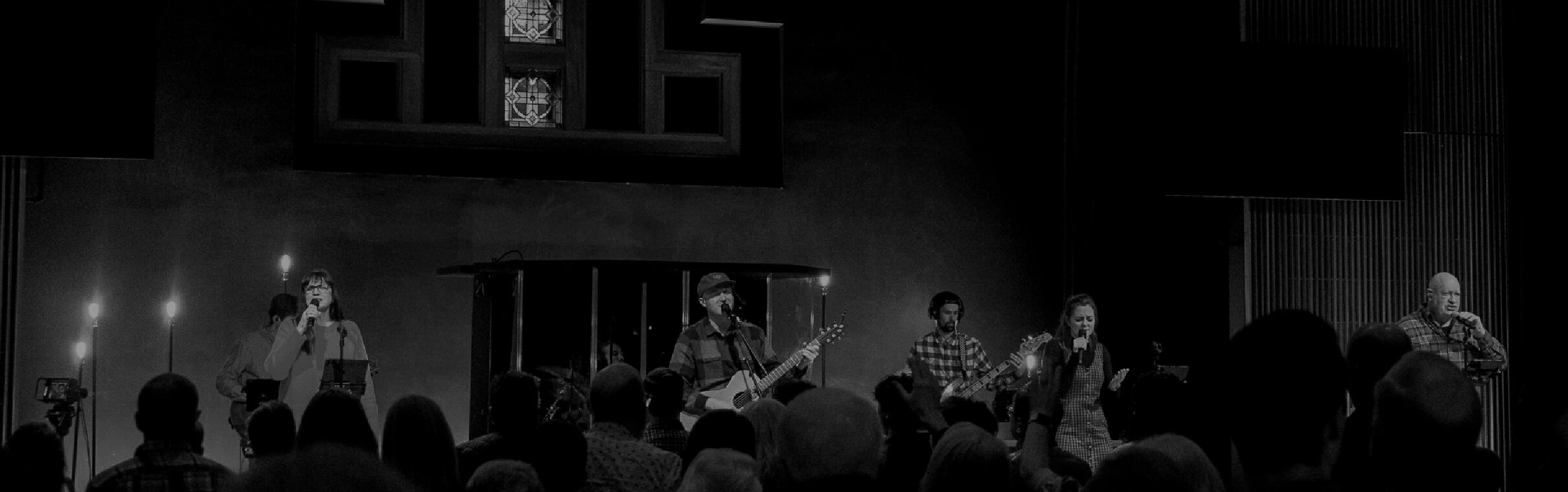 Maple Valley Worship