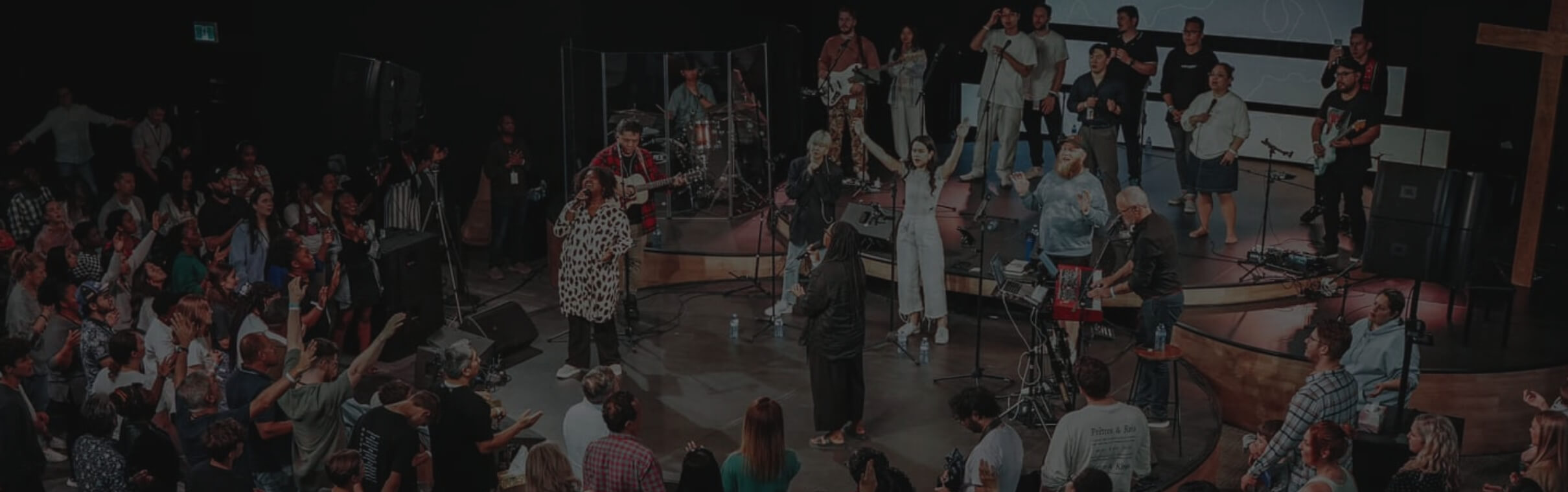 Église Sans Frontières